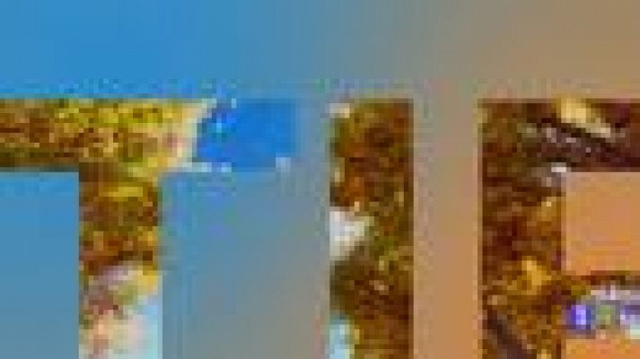 Informativo Telerioja - El tiempo en La Rioja - 23/09/19