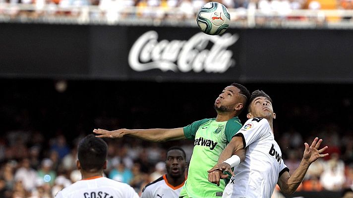 L'informatiu - Comunitat Valenciana - La Comunidad Valenciana en 2' - 23/09/19