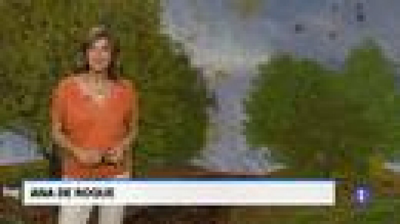 El tiempo en Andalucía - 23/09/2019 | Ver