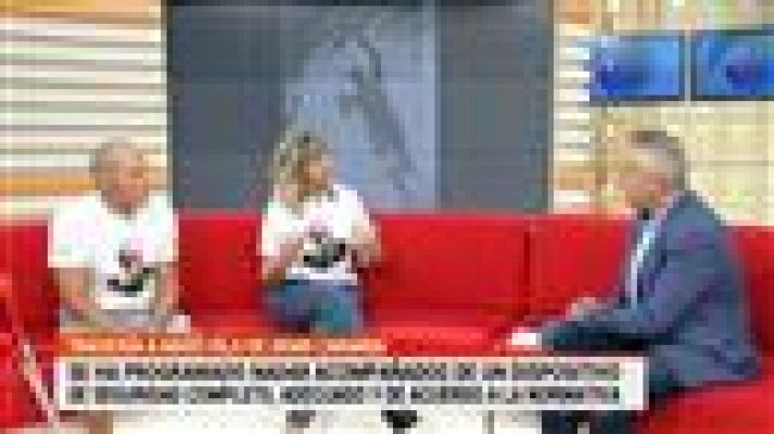 Cerca de ti - Cerca de ti - 23/09/2019