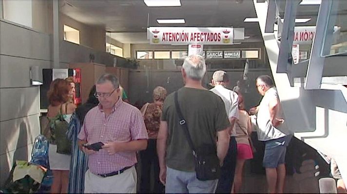 L'informatiu - Comunitat Valenciana - L'Informatiu - Comunitat Valenciana - 23/09/19