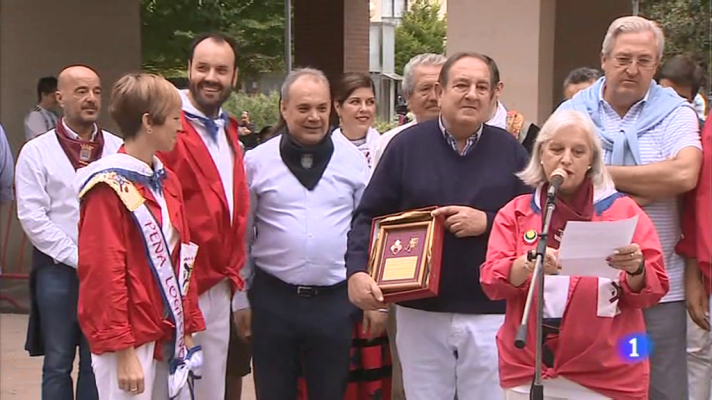 Informativo Telerioja - Informativo Telerioja - 23/09/19