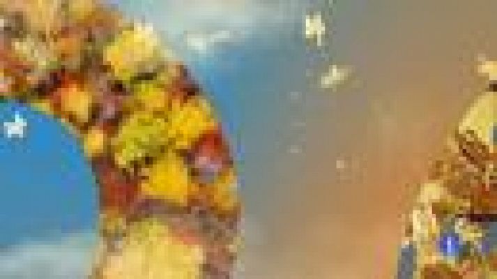 Telenorte - País Vasco - Tiempo en el País Vasco _ 23//09/719