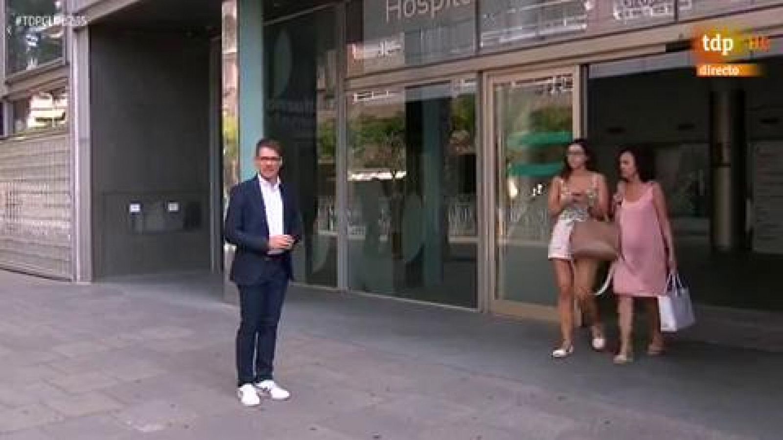 Ricky Rubio: "'La Familia' no es solo un hashtag, es una realidad" - Baloncesto en RTVE | Ver