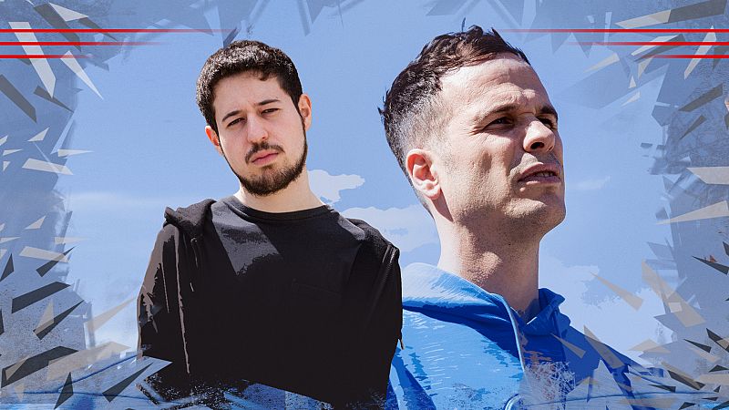 El "Sonido" con Alizzz y $kyhook Mixtape - "Sonido" con Alizzz y $kyhook
