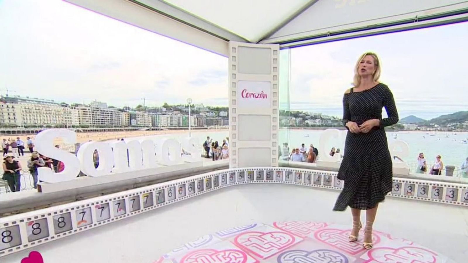 Corazón - 23/09/19 - ver ahora