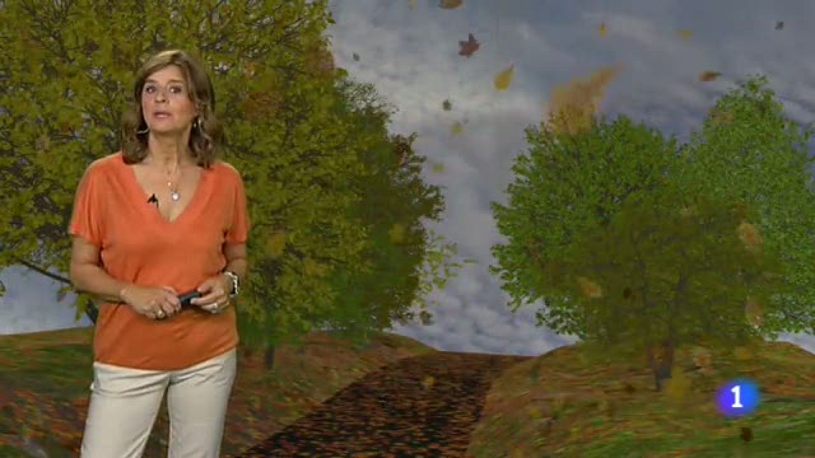 El tiempo en Aragón - 23/09/2019 | Ver