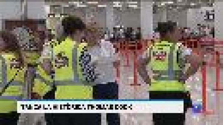 Informatiu Balear - Informatiu Balear 2 - 23/09/19