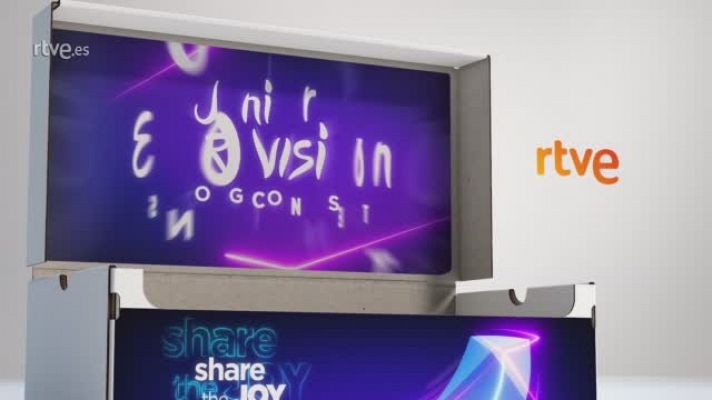 Eurovisión Junior - Eurovisión Junior 2019 - Melani representa a España con "Marte"