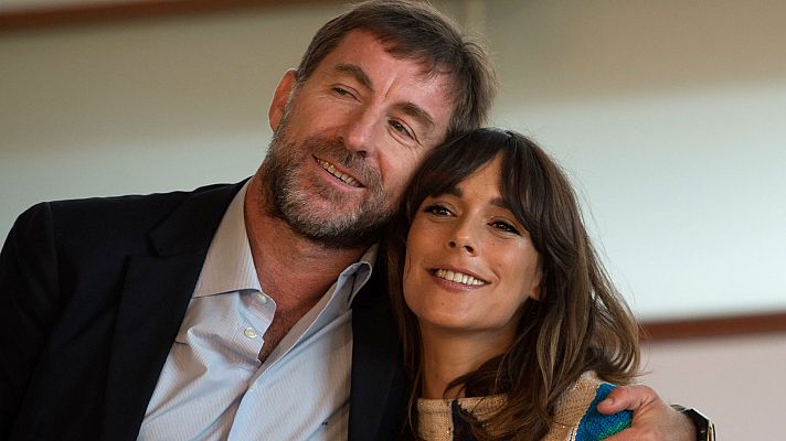 D Corazón - Antonio de la Torres y Belén Cuesta su película