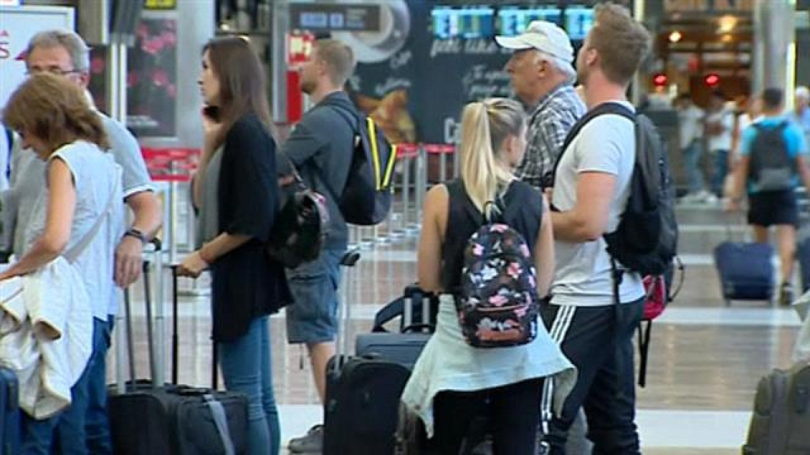 Canarias en 2' - 23/09/2019