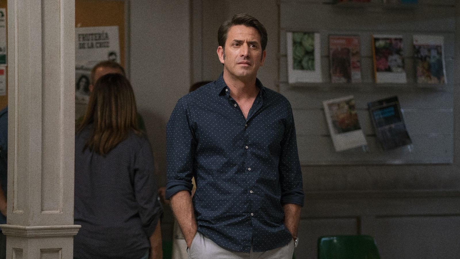 Mercado Central - Capítulo 1 - ver ahora