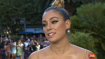 Especial Festival de cine de San Sebastián 2019 - 23/09/19