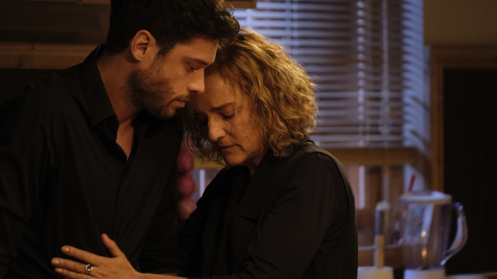 Servir y proteger - Episodio 601 - Ver ahora