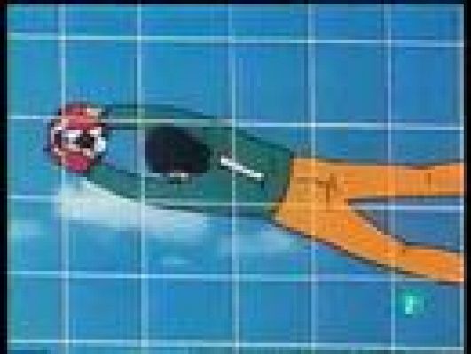  - Campeones hacia el mundial- Oliver y Benji