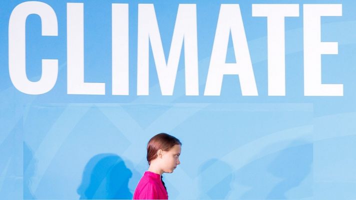 La 2 Noticias - La 2 Noticias - 23/09/19