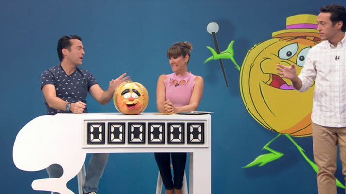 Aquí la Tierra - Aquí la Tierra - 23/09/19