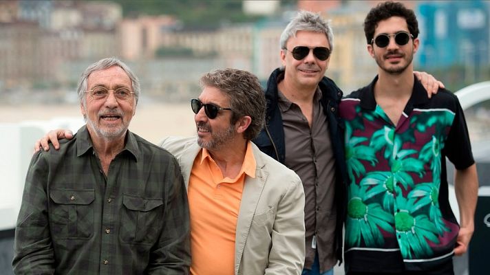 Especial Festival de cine de San Sebastián 2019 - 23/09/19