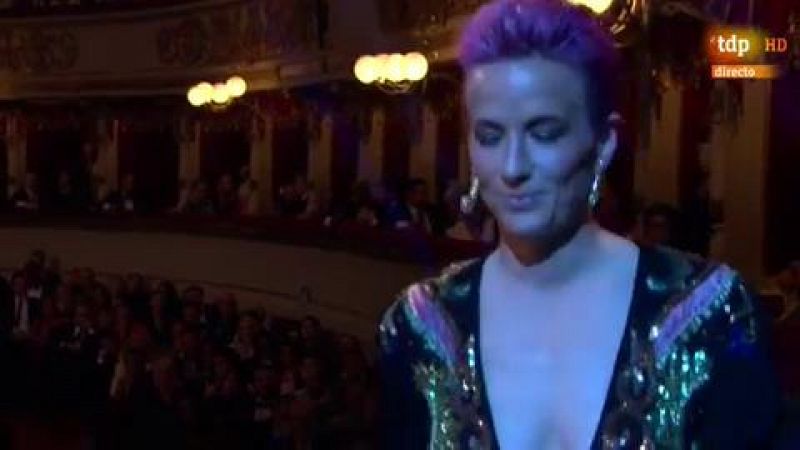 Rapinoe: "Usemos el fútbol para cambiar el mundo a mejor" - Estudio Estadio | Ver
