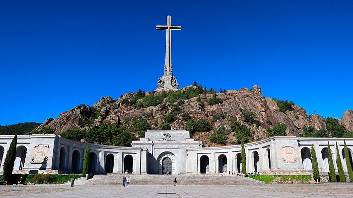 El Supremo avala la exhumación de Franco y su traslado a El Pardo, como acordó el Gobierno