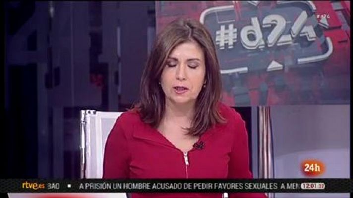 Informativo 24h - La familia de Franco recurrirá su exhumación