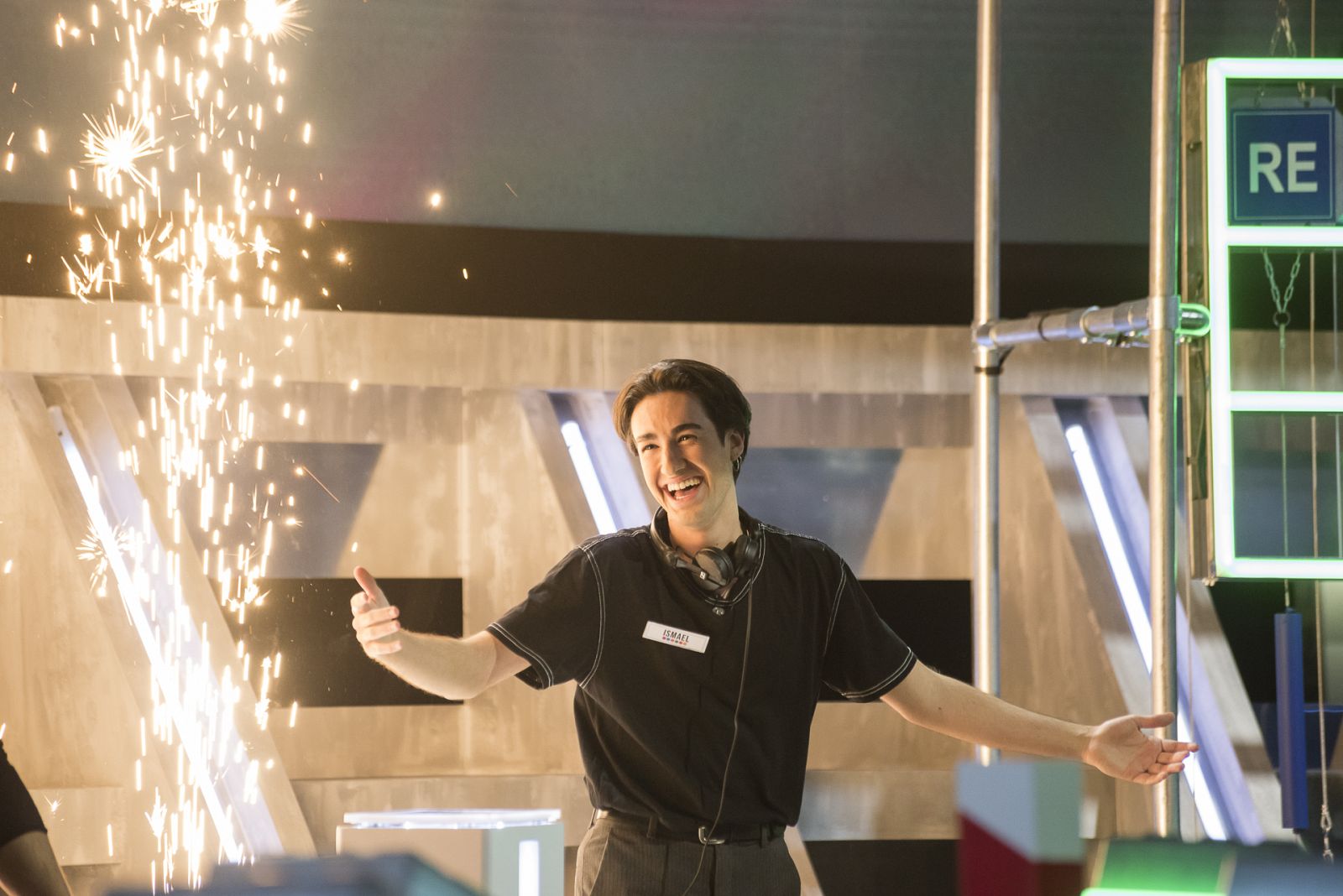 La emoción del Gran Duelo