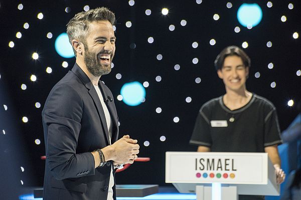 El gran reto musical - El divertido Telediario Semanal de Elisa Mouliá