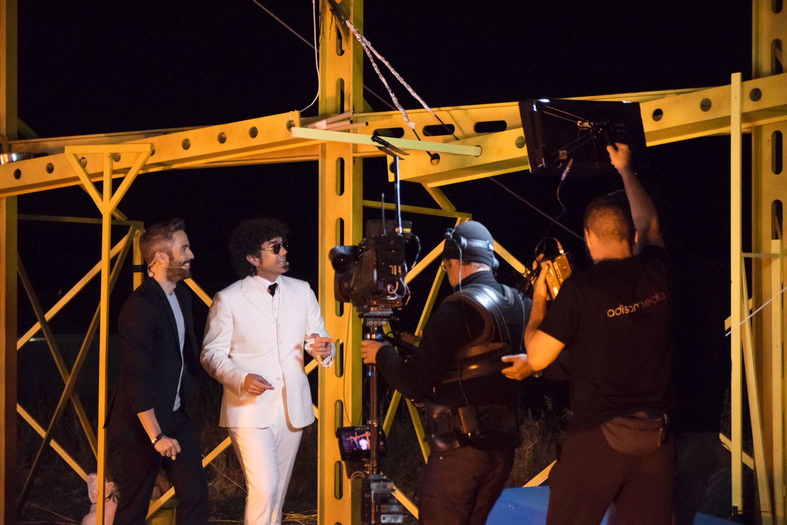 Pablo Ibáñez nos deja sin palabras con su Efecto Mariposa