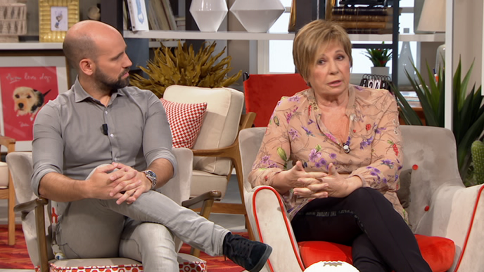 A partir de hoy - 24/09/19 - ver ahora