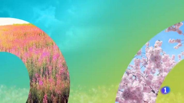 Telexornal - Galicia - El tiempo en Galicia - 24/09/19