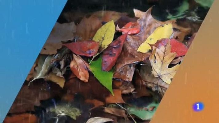 Noticias Aragón - El tiempo en Aragón - 24/09/2019