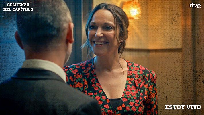 Estoy vivo - Así empieza la tercera temporada