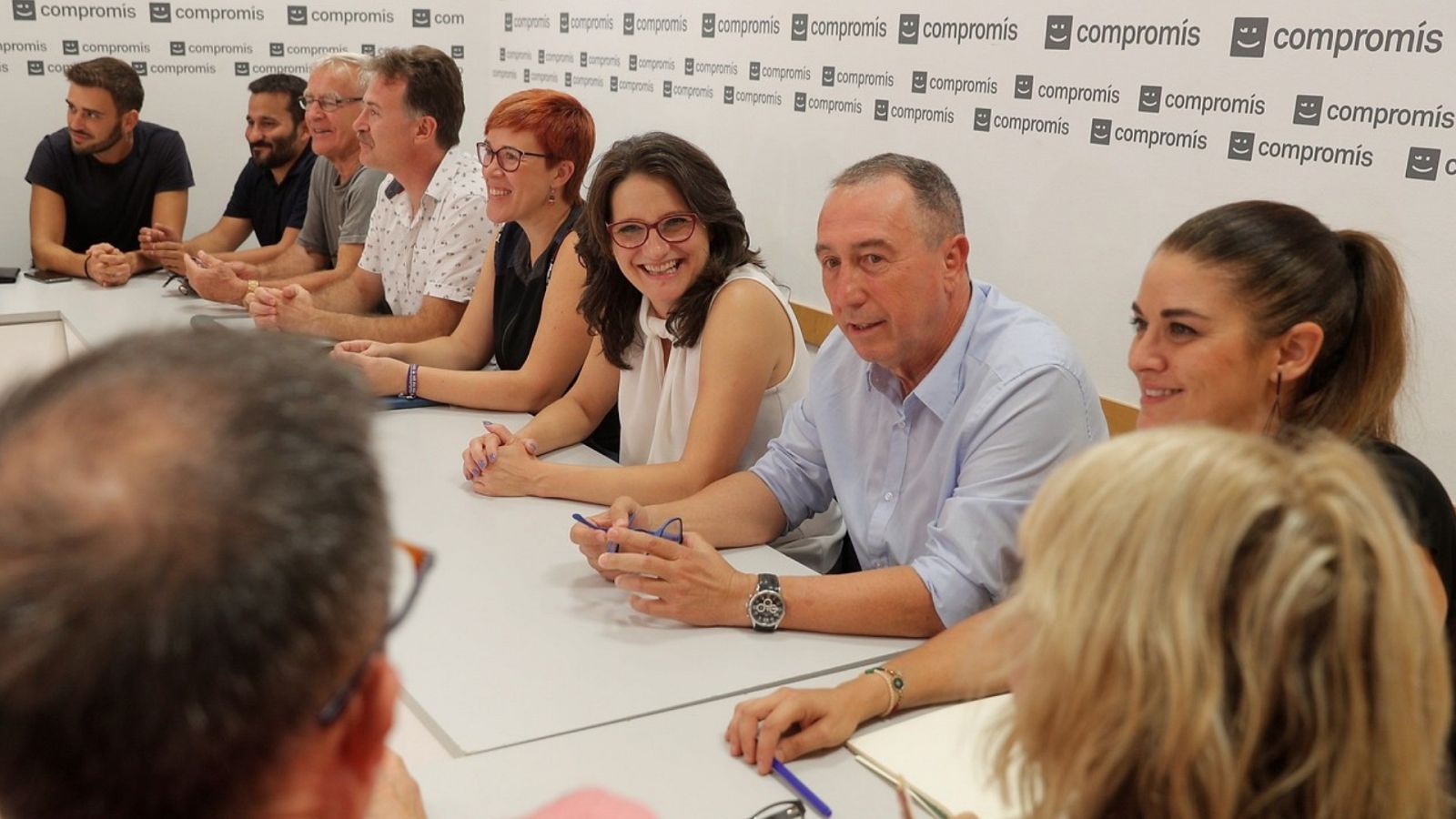 L'Informatiu - Comunitat Valenciana - 24/09/19 - ver ahora