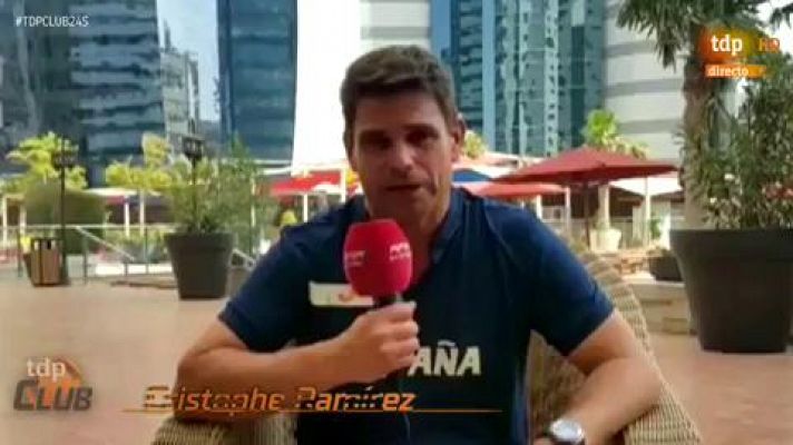 Atletismo - Mundial de atletismo | Así se han preparado los atletas españoles para el calor extremo de Doha