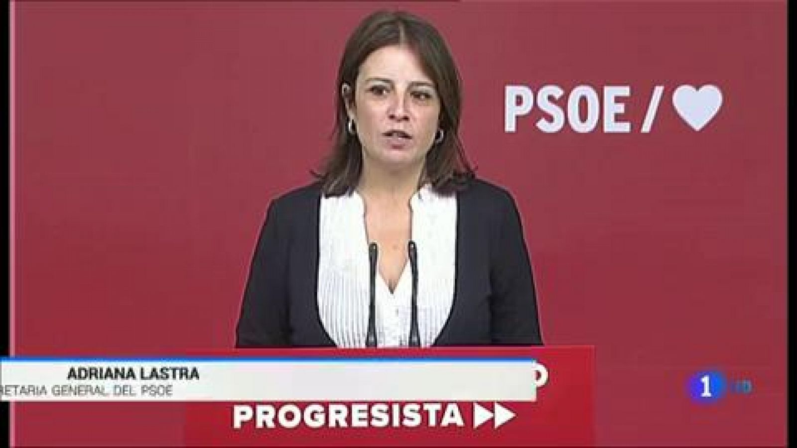 La sentencia de exhumación de Franco se cuela en la precampaña