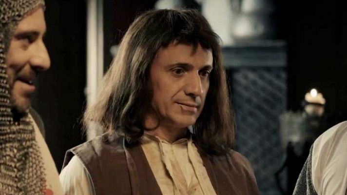 D Corazón - El drama que José Mota vive en su casa