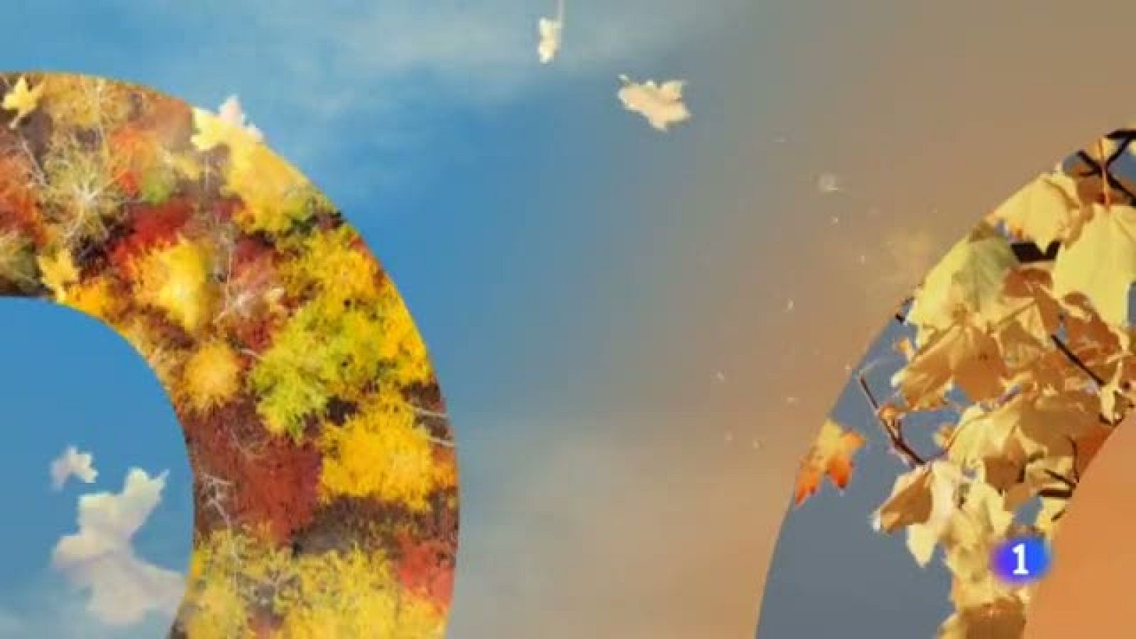 El tiempo en Castilla y León - 24/09/19