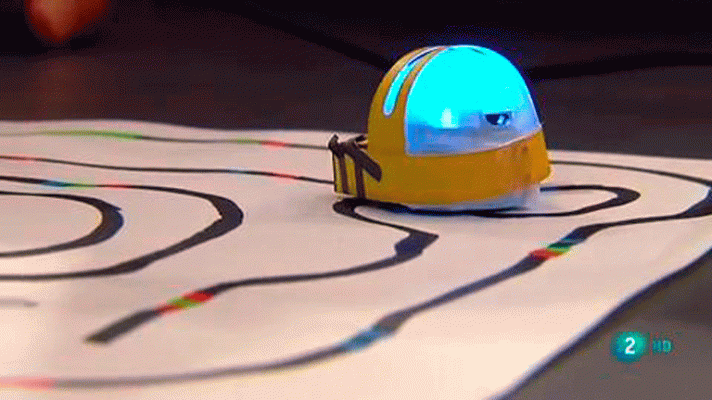 La aventura del Saber - Curso UIMP STEM