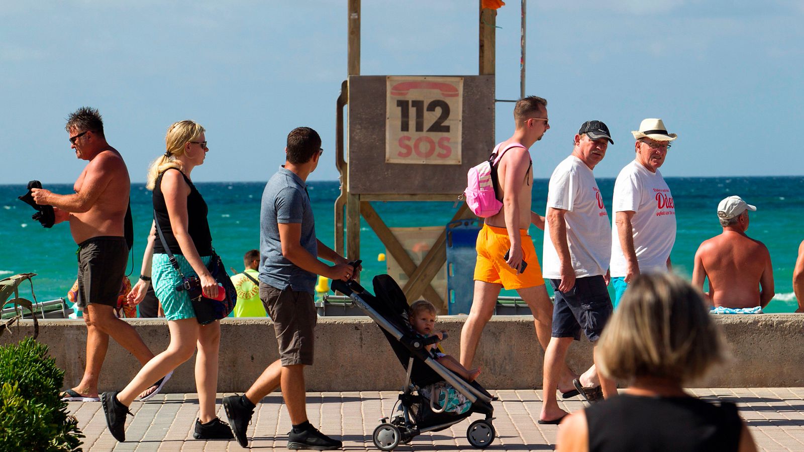 Los hoteles españoles ante la quiebra de la agencia de viajes Thomas Cook