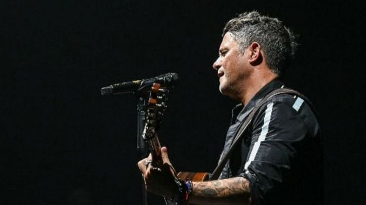 Alejandro Sanz calla a quiénes le buscan novia