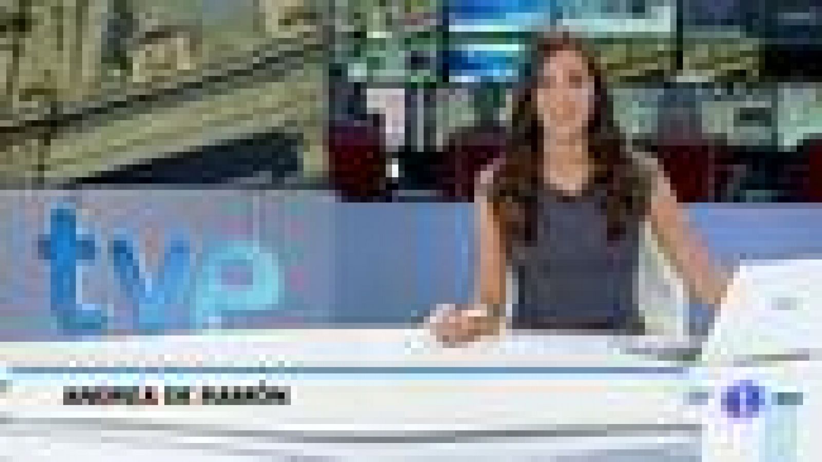 Noticias Aragón: Noticias Aragón 2 - 24/09/2019 | RTVE Play