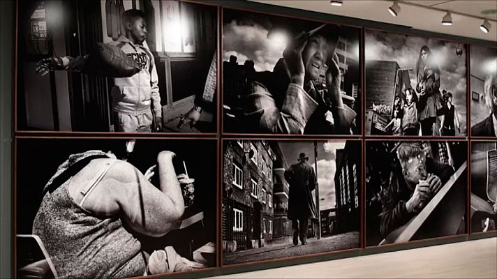 Informativo de Madrid - Informativo de Madrid 2 - 24/09/19