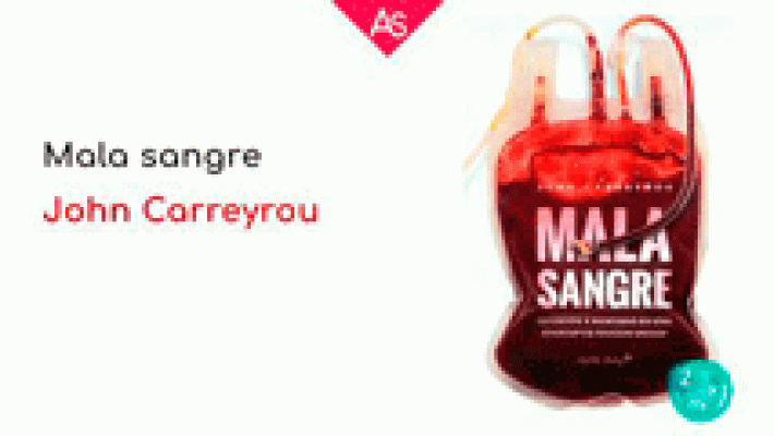 Mala sangre