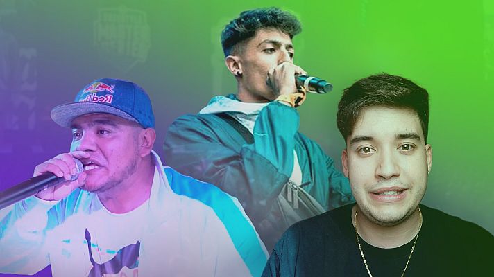 Playzfree - Kapo013 comenta la FMS México y la BDM de Logroño