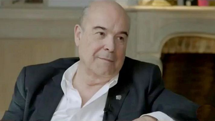 Festival de cine de San Sebastián - Especial Festival de cine de San Sebastián 2019 - 24/09/19