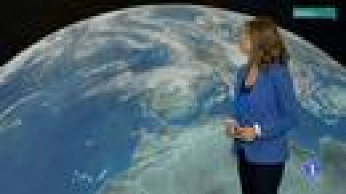 Noticias Andalucía - El tiempo en Andalucía - 24/09/19