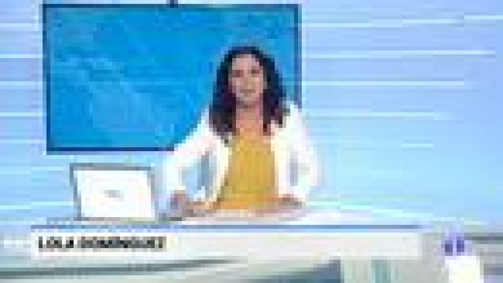 Noticias Andalucía: Andalucía en 2' - 24/09/19 | RTVE Play