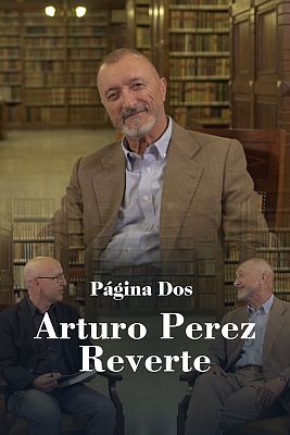 Arturo Pérez-Reverte