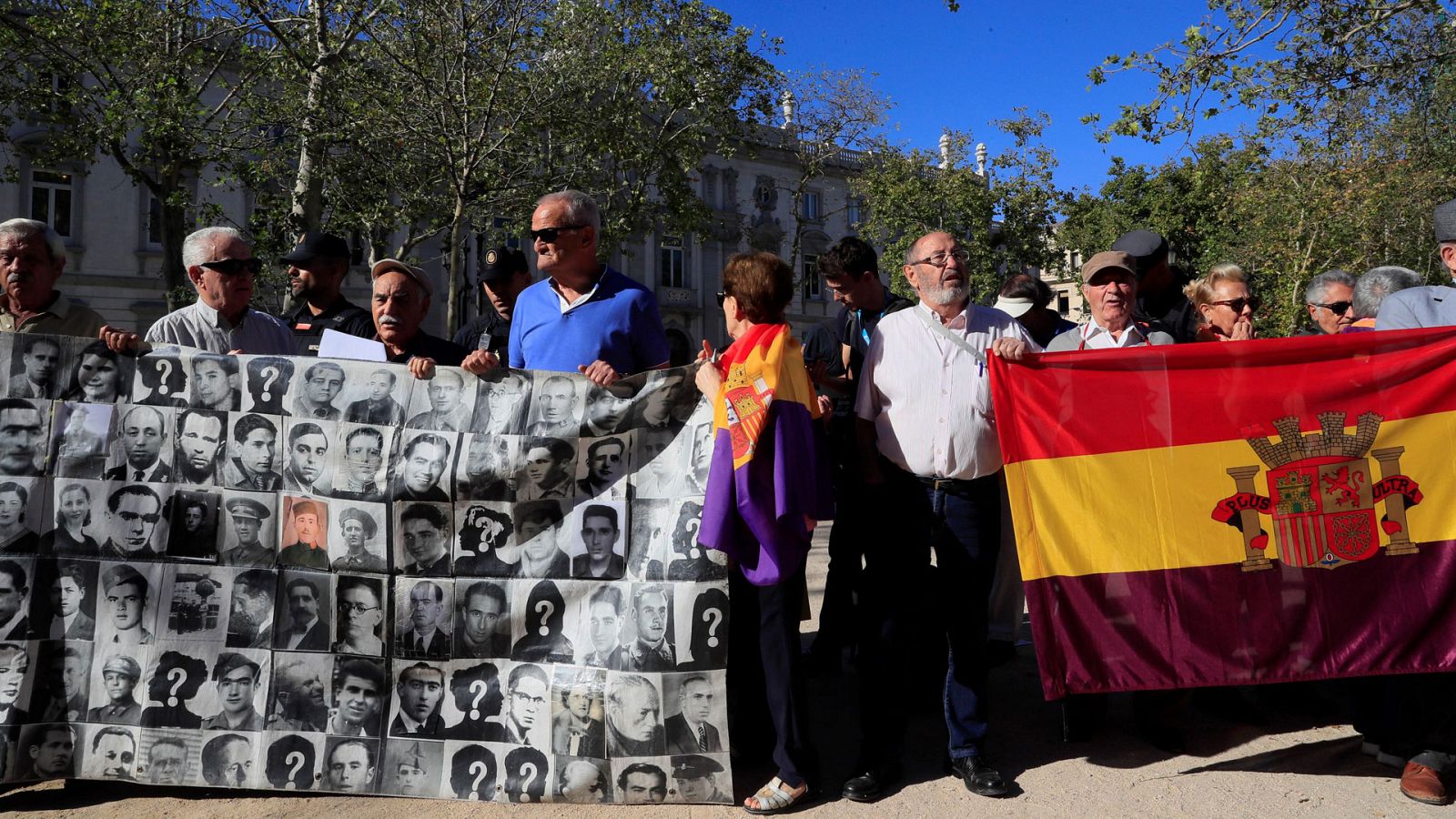 Telediario 2 en cuatro minutos - 24/09/19 - Ver ahora