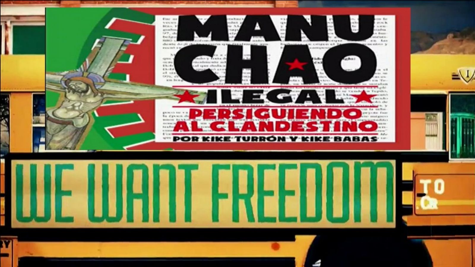 La 2 Noticias - 24/09/19 - ver ahora